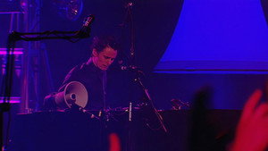 Muse: Hullabaloo - Live At Le Zenith - Paris háttérkép