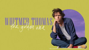 Whitmer Thomas: The Golden One háttérkép