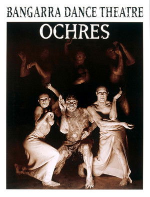 Ochres poszter