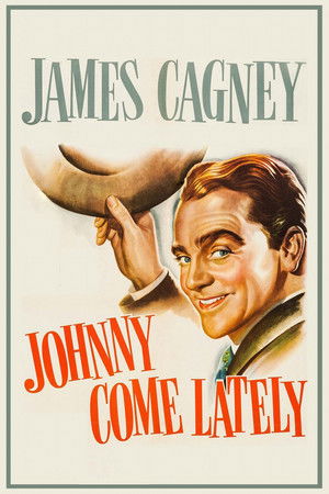 Johnny Come Lately poszter