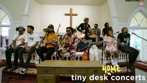 NPR Tiny Desk Concerts 13. évad Ep.151 151. epizód