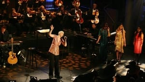 Annie Lennox: BBC One Sessions Live at St Luke's háttérkép