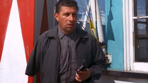 The Fugitive Season 4 Ep.30 30. epizód