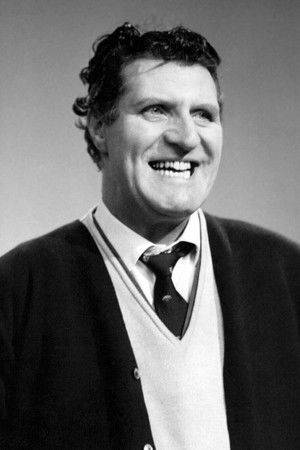 Tommy Cooper profil kép