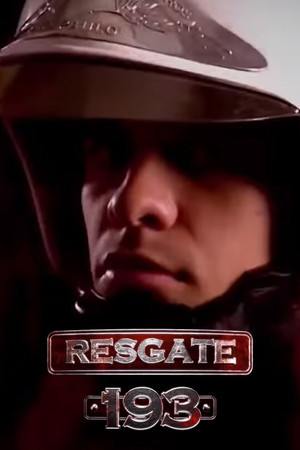 Resgate 193 poszter