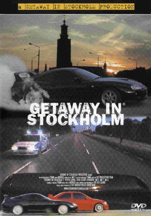Getaway in Stockholm filmek
