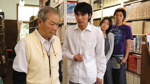 いま、会いにゆきます Season 1 Ep.6 6. epizód