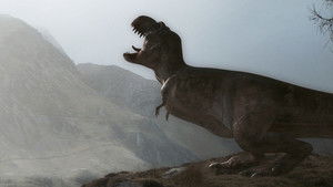 Kingdom of the Dinosaurs háttérkép