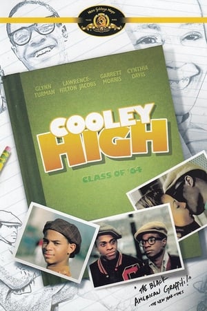 Cooley High poszter