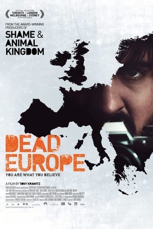 Dead Europe poszter