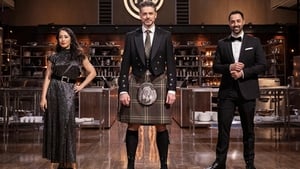 MasterChef Australia 12. évad Ep.61 61. epizód