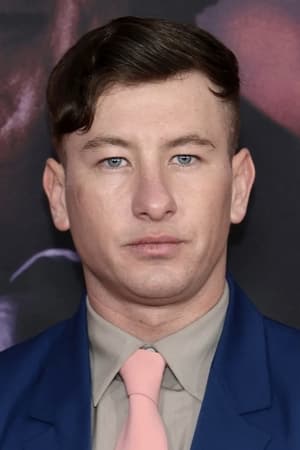 Barry Keoghan profil kép