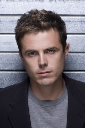 Casey Affleck profil kép