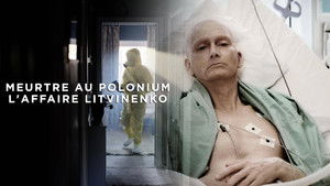 Litvinenko kép