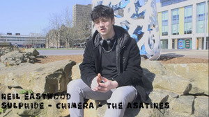 State of The Scene- Alt-Rock in Teesside háttérkép