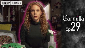 Carmilla 1. évad Ep.29 29. epizód