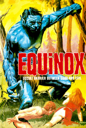 Equinox poszter