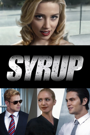 Syrup poszter
