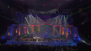 Yanni Live! The Concert Event háttérkép