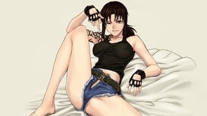 Black Lagoon kép