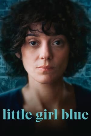 Little Girl Blue poszter