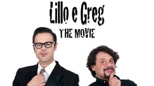 Lillo e Greg - The movie! háttérkép