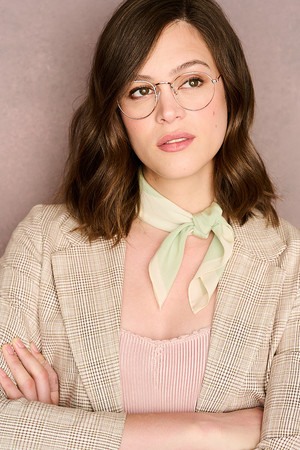 Griffin Kelly profil kép