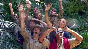 I'm a Celebrity...Get Me Out of Here! 23. évad Ep.16 16. epizód