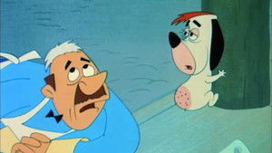 Dixieland Droopy háttérkép