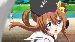 八月のシンデレラナイン 1. évad Ep.12 12. epizód