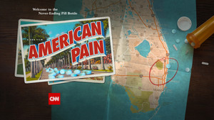 American Pain háttérkép