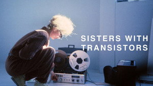 Sisters with Transistors háttérkép