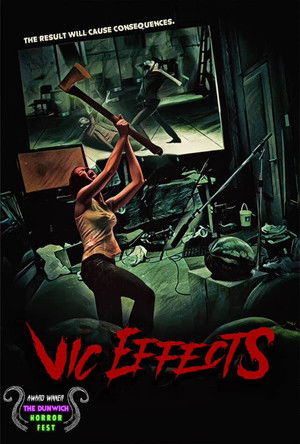 Vic Effects poszter