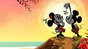 Duck the Halls: A Mickey Mouse Christmas Special háttérkép