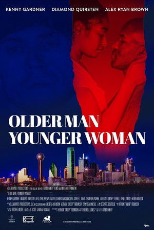 Older Man, Younger Woman poszter