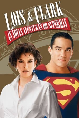 Lois és Clark - Superman legújabb kalandjai poszter