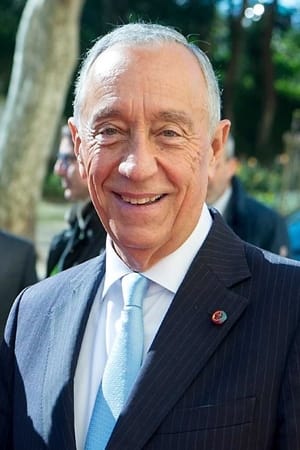 Marcelo Rebelo de Sousa profil kép