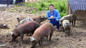 Countryfile 30. évad Ep.27 27. epizód