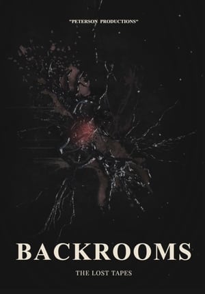 BACKROOMS: THE LOST TAPES