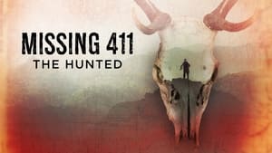 Missing 411: The Hunted háttérkép