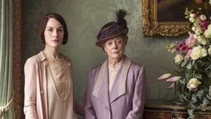 Downton Abbey kép