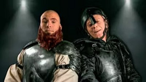 Fuhlendorff og de skøre riddere 1. évad Ep.1 1. epizód