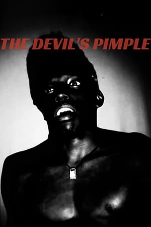 The Devil's Pimple poszter