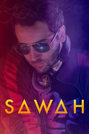سواح poszter