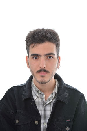 Xavi Cano profil kép