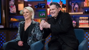 Watch What Happens Live with Andy Cohen Season 15 Ep.127 127. epizód