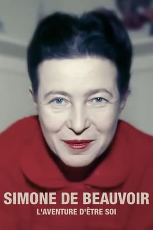 Beauvoir, l'aventure d'être soi poszter