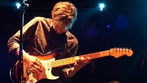 Eric Johnson - Live from Austin TX háttérkép