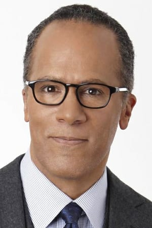 Lester Holt profil kép