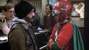 Hill Street Blues Season 2 Ep.9 9. epizód